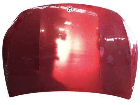 Capot Mercedes Clase G 230 GENERICA