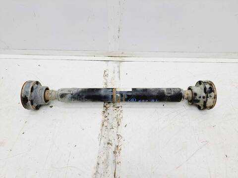 Transmision Central Volkswagen Touareg TDI V6 225CV 165KW