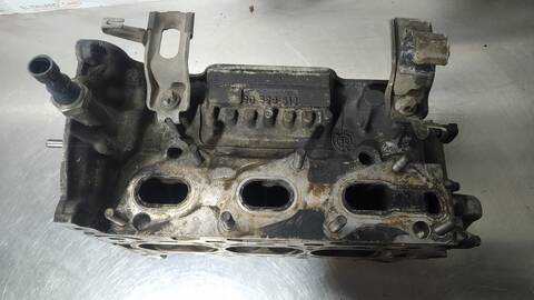 Foto 4ª: Culata Opel Corsa 79CV 58KW