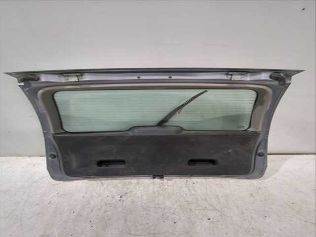 Foto 3ª: Portón Opel Meriva 1.4 16V TWINPORT E75) 90CV 66KW [Z 14 XEP] (2006)