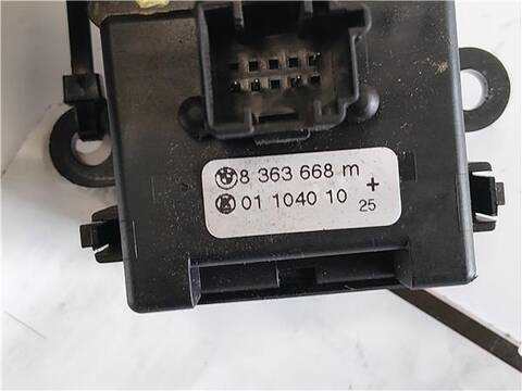 Foto 3ª: Mando Multifuncion Bmw X5 3.0 D E53 [M57 D30 (306D2)] (2004)