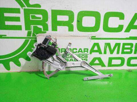 Elevalunas Eléctrico Delantero Izquierdo Opel Astra ESSENTIA 90CV