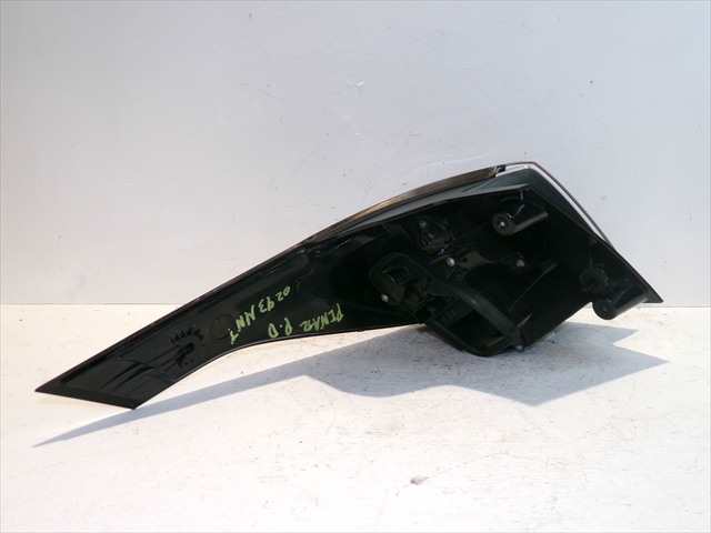 Foto 3ª: Piloto Trasero Derecho Opel Crossland 1.2 G 2021- [HN05] (2024)