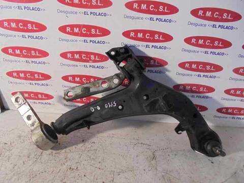 Foto 3ª: Brazo Suspension Delantero Derecho Nissan Primera 1.9 16V TD CAT BERLINA 120CV 88KW [F9Q] (2003)