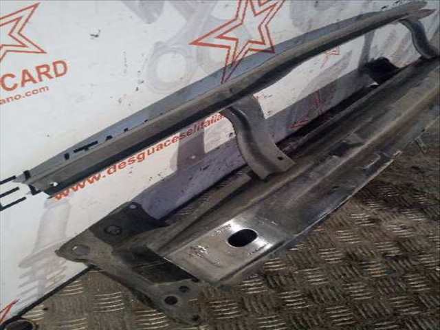 Foto 3ª: Refuerzo Paragolpes Delantero Volkswagen Passat SPORTLINE BERLINA 140CV 103KW [BKP] (2009)