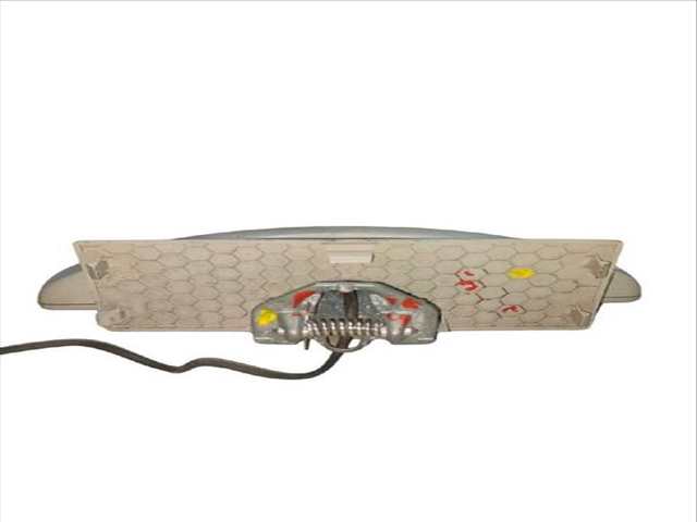 Foto 3ª: Retrovisor Interior Seat Leon 1.6 TDI (2005)