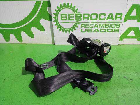 Cinturón Trasero Derecho Opel Corsa EXPRESSION 75CV 55KW