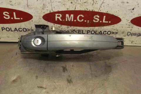 Maneta Exterior Delantera Izquierda Ford Mondeo 2.0 TDCI CAT 140CV 103KW