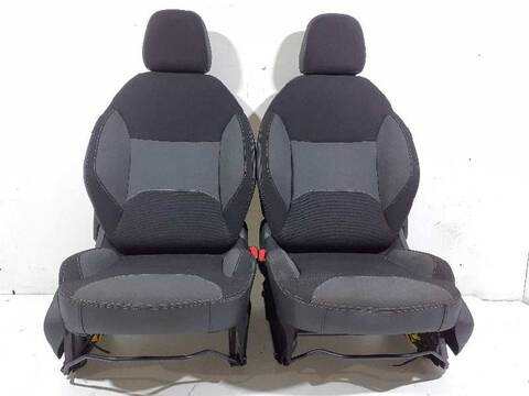 Asientos Traseros Citroen C3 ATTRACTION 73CV 54KW