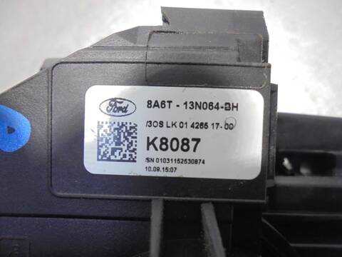 Foto 2ª: Anillo Airbag Ford Tourneo AMBIENTE 75CV 55KW [XUCD] (2015)