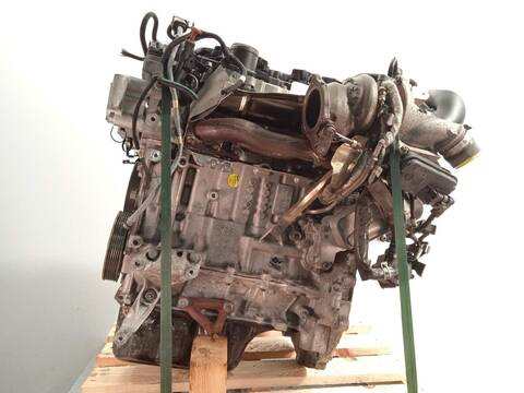 Motor Completo Citroen C5 SHINE AIRCROSS 181CV 133KW