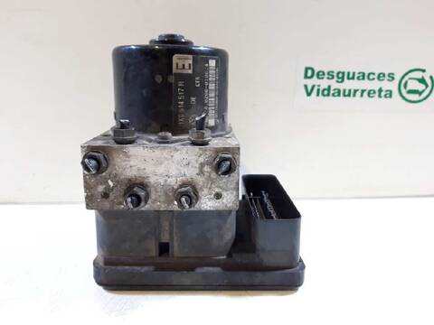 Abs Volkswagen Golf SPORTLINE BERLINA 140CV 103KW