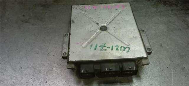 Foto 2ª: Centralita Motor ECU Ford Transit 2.2TDCI [SRFA]
