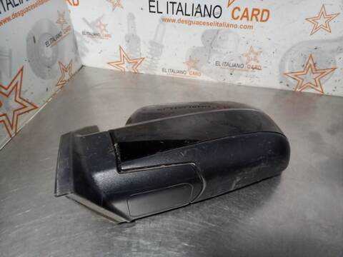 Foto 3ª: Retrovisor Izquierdo Hyundai Tucson VERSION INDEFINIDA (2004)