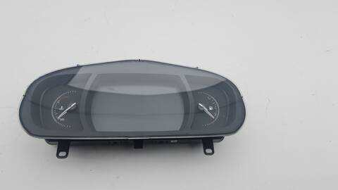Foto 2ª: Cuadro de Instrumentos Renault Talisman 1.6 DCI 130 GRANDTOUR 130CV 96KW [R9M 409] (2016)