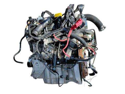 Motor Completo Renault Modus 1.5 DCI 90