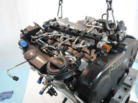 Motor Completo Audi A3 140 CV 103KW