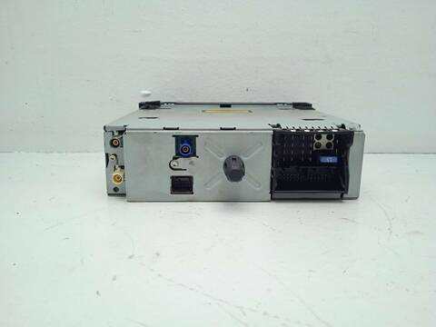 Foto 3ª: Sistema GPS Peugeot 3008 SPORT PACK 109CV 80KW [9HZ] (2010)