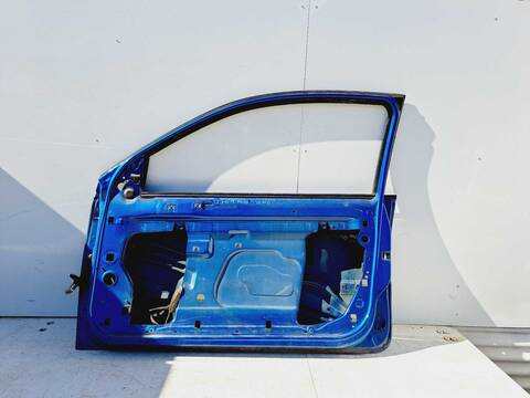 Foto 4ª: Puerta Delantera Derecha Renault Megane CONFORT AUTHENTIQUE BERLINA 82CV 60KW II BERLINA 3P [K9K D7] (2003)