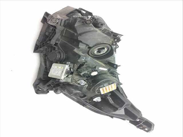 Foto 2ª: Faro Derecho Honda Crv DIESEL [N16A4] (2012)