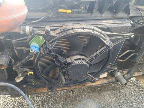 Electroventilador Fiat Tipo LOUNGE 95CV 70KW