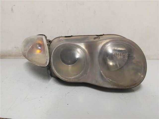 Faro Derecho Hyundai Coupe 1.6 16V