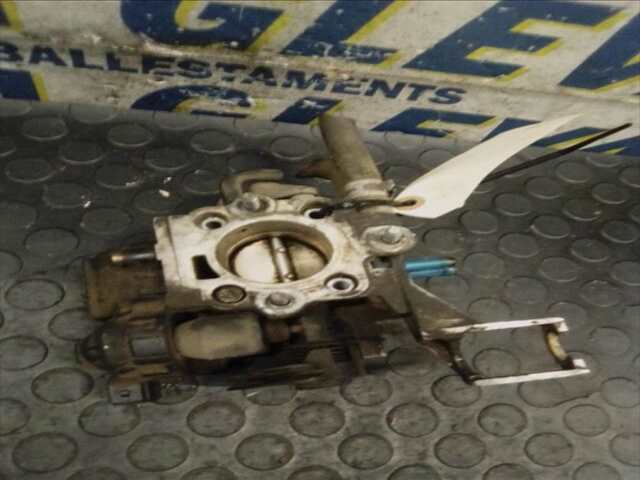 Caja Mariposa Opel Corsa 1.0I