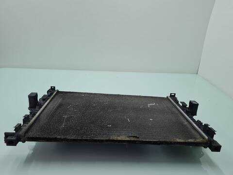 Foto 4ª: Radiador Motor Ford S Max TREND 125CV 92KW CA1) [QYWA] (2008)