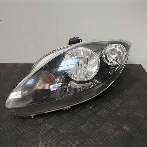Faro Izquierdo Seat Leon 0.1