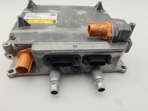 Foto 2ª: Inversor Mercedes Clase A 140 A 250 E 177.085) 218CV 160KW [282.814] (2024)