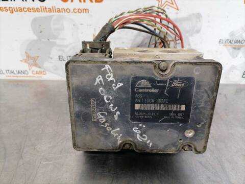 Foto 1ª: Abs Ford Focus 1.8 TDCI CAT BERLINA 101CV 74KW (1998)