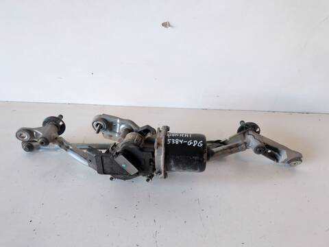 Motor Limpia Delantero Nissan Qashqai M9R832