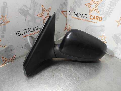 Foto 3ª: Retrovisor Izquierdo Lancia Delta ARGENTO 120CV 88KW [198A2000] (2013)