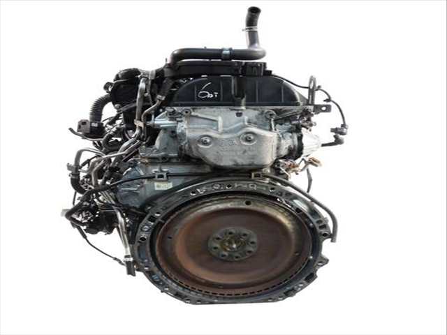 Foto 2ª: Motor Completo Mercedes Sprinter 114 - 163 CV [OM651 651.958] (2018)