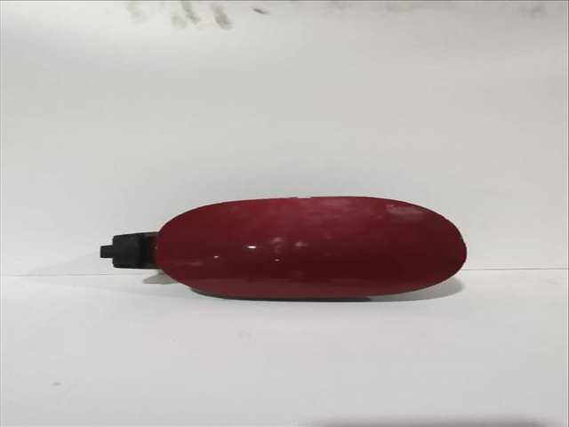 Tapa Exterior Combustible Nissan Qashqai 1.5 DCI 116CV