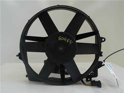 Foto 2ª: Electroventilador Rover Serie 25 2.0 IDT 101CV 74KW [20T2N] (2000)