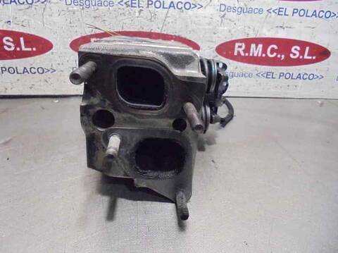 Foto 4ª: Culatin Jeep Grand Cherokee 2.5 TD 116CV 85KW [M52] (1996)