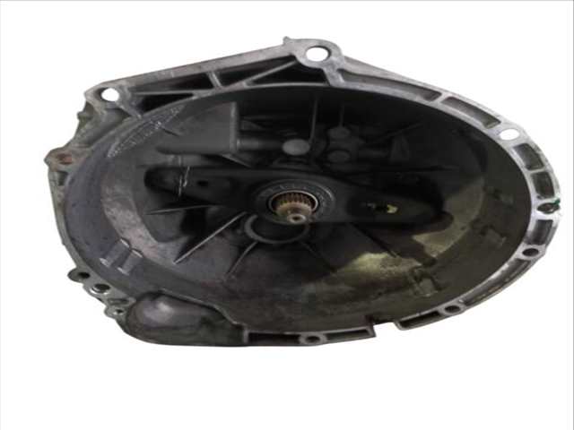 Caja Cambios Bmw Serie 1 114 118 D 143CV