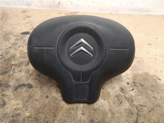 Airbag Delantero Izquierdo Citroen C3 1.6 HDI FAP (92 CV) PICASSO