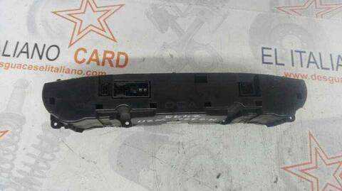 Foto 3ª: Mando Climatizador Mercedes Clase E 180 E 220 CDI 211.006) BERLINA 150CV 110KW [646961] (2005)