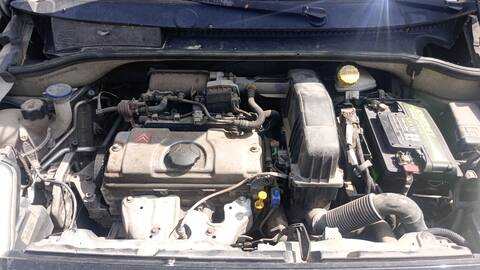 Motor Completo Citroen C2 FURIO 73CV 54KW