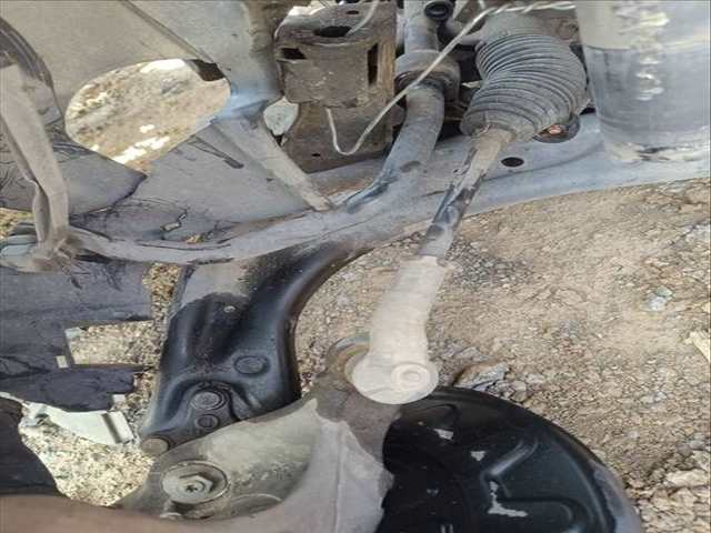 Brazo Suspension Delantero Izquierdo Audi Q2 DESIGN 116CV 85KW