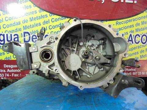 Caja Cambios Kia Ceed SPORTY WAGON