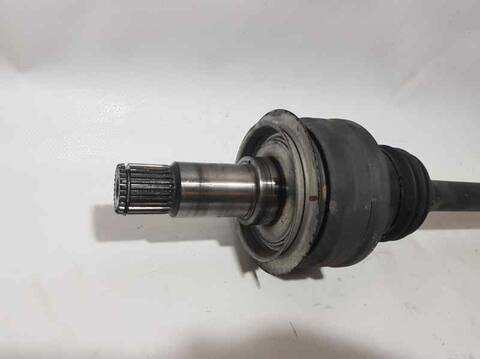 Foto 3ª: Transmision Trasera Izquierda Mercedes Clase E 180 220 CDI BLUEEFFICIENCY 212.002) 170CV 125KW [651924] (2013)