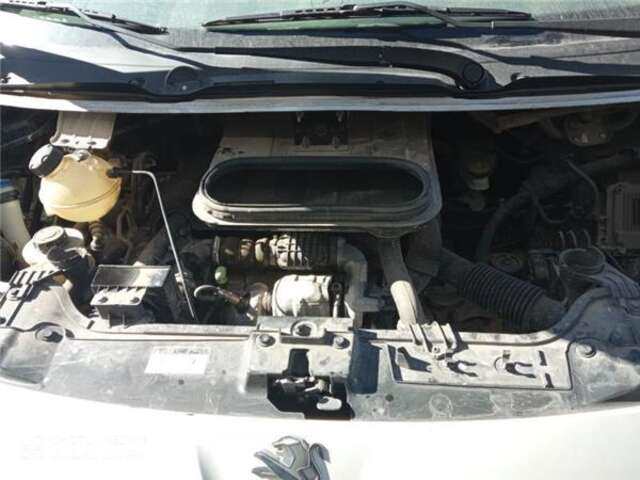 Foto 3ª: Amortiguador Delantero Izquierdo Peugeot Expert 1.6 HDI 90 [9HU (DV6UTED4)]
