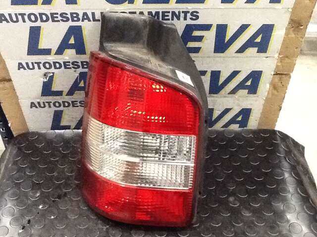 Piloto Trasero Izquierdo Volkswagen Transporter 2.0 TDI 0CV