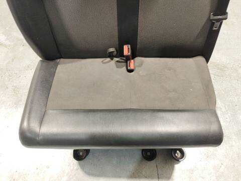 Foto 3ª: Asiento Delantero Derecho Opel Viva 1.5 120CV 88KW FURGONETA [YH01] (2019)