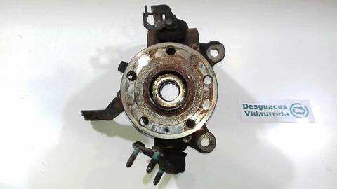 Mangueta Delantera Derecha Audi A3 2.0 FSI AMBIENTE 150CV 110KW