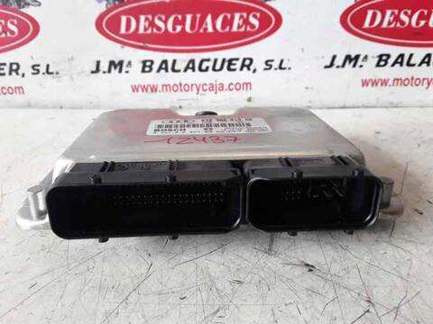 Centralita Motor ECU Audi A4 1.9 TDI 131CV