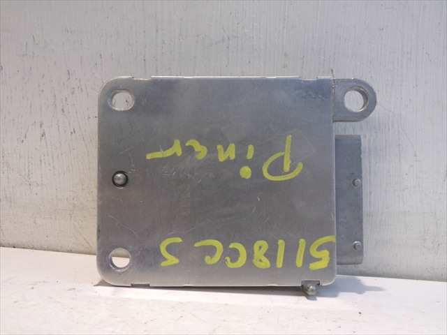 Foto 2ª: Centralita Airbag Daewoo Tacuma 2.0 G 2001-2008 [T20SED] (2002)